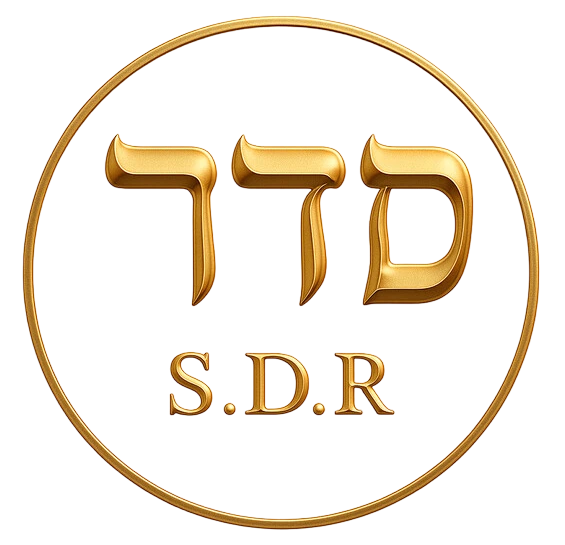 Seder Logo